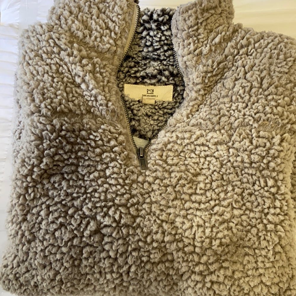 Thread and Supply Sherpa